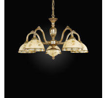 Подвесная люстра Reccagni Angelo L 6308/5