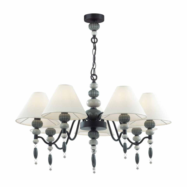 Подвесная люстра Odeon Light Exclusive Sochi 4896/7 Подвесная люстра Odeon Light Exclusive Sochi 4896/7