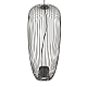 Подвесная люстра Nowodvorski Pumpkin S Umbra Gray 11243
