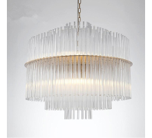 Подвесная люстра Imperium Loft Nocturne 168484-26