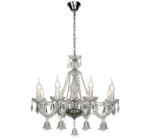 Подвесная люстра Wertmark Bella WE163.08.103