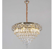 Подвесная люстра Reluce 31070-0.4-600 MX GD