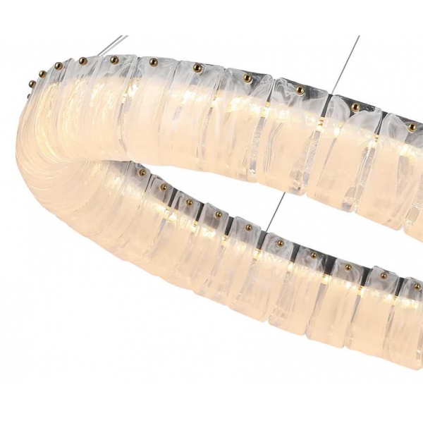Люстра Kink Light Гэлли 07599-80,36