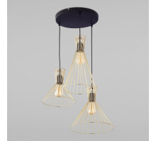 Подвесная люстра TK Lighting 3351 Sahara