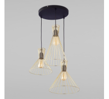 Подвесная люстра TK Lighting 3351 Sahara