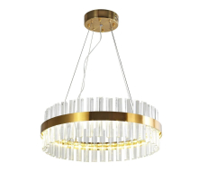 Подвесная люстра Favourite Placerat 4012-5P