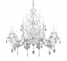 Подвесная люстра Omnilux Senis OML-74713-15