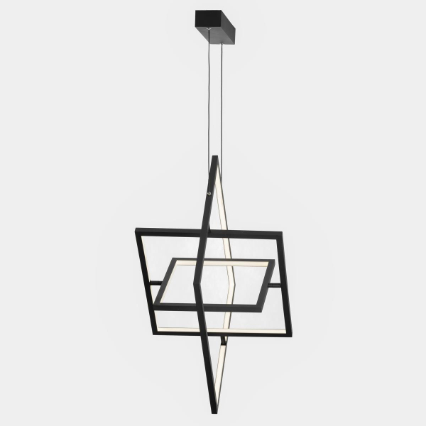 Подвесная люстра Citilux CL719241