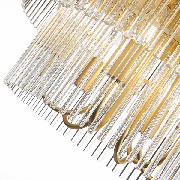 Подвесная люстра ST Luce Contatto SL1225.203.06 Подвесная люстра ST Luce Contatto SL1225.203.06