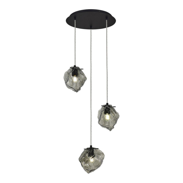 Подвесная люстра ST Luce Portici SL1175.403.03 Подвесная люстра ST Luce Portici SL1175.403.03