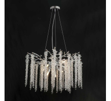 Люстра подвесная Lussole LSP-6047