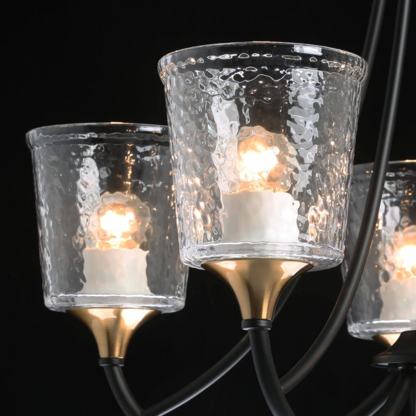 Подвесная люстра MW-Light Альгеро 9 285012405 Подвесная люстра MW-Light Альгеро 9 285012405