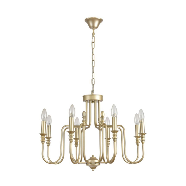 Люстра Lumion CLASSI 8318/8 Люстра Lumion CLASSI 8318/8