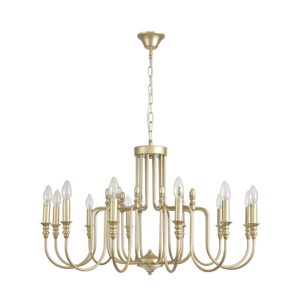 Люстра Lumion CLASSI 8318/12 Люстра Lumion CLASSI 8318/12
