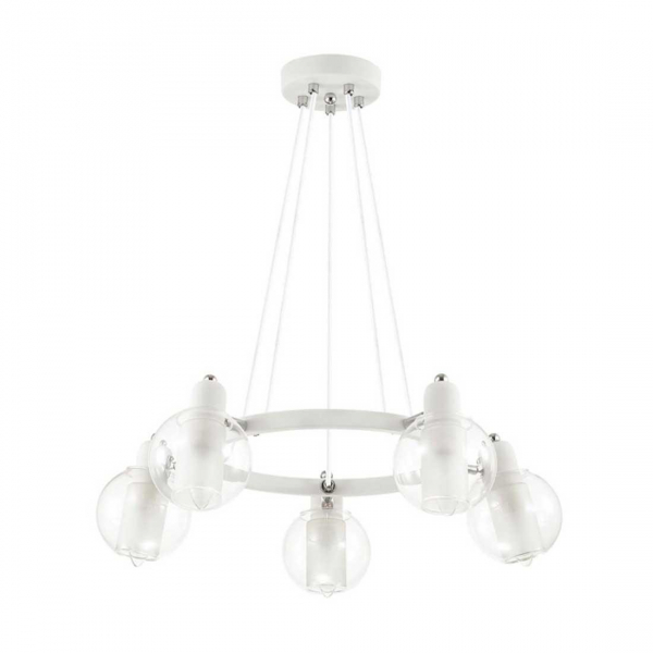 Подвесная люстра Lumion Moderni Rita 3648/5 Подвесная люстра Lumion Moderni Rita 3648/5