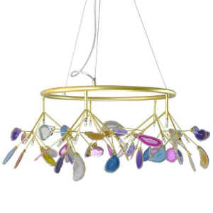 Люстра Loft-Concept Agate design 40.2791-1 27791