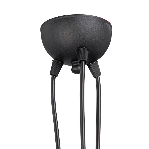 Подвесная люстра Vitaluce V4360-1/3S Подвесная люстра Vitaluce V4360-1/3S