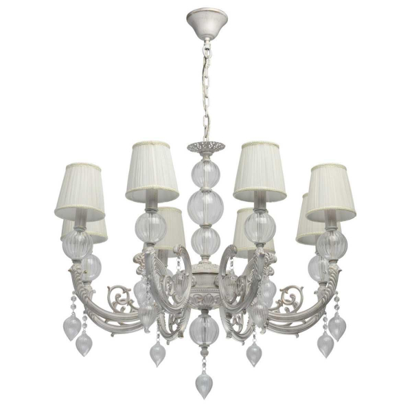 Подвесная люстра MW-Light Валенсия 5 299011308 Подвесная люстра MW-Light Валенсия 5 299011308
