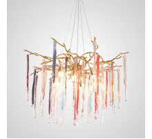 Подвесная люстра Imperium Loft Veneta 179932-26 Подвесная люстра Imperium Loft Veneta 179932-26