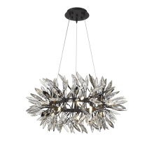 Подвесная люстра Wertmark Florentina WE118.15.023