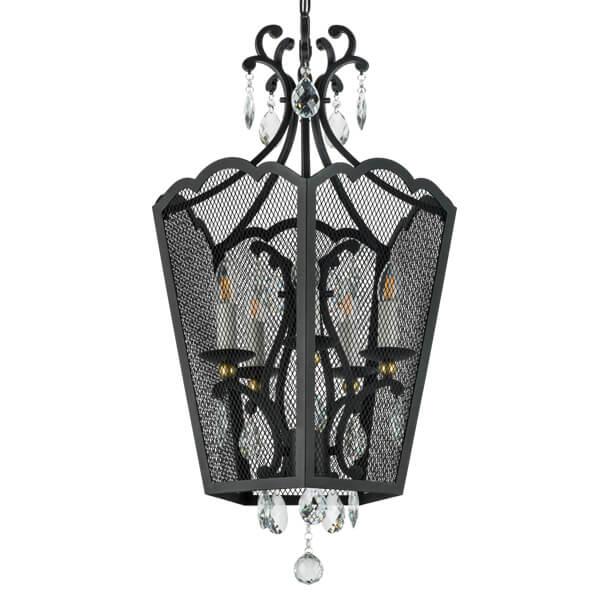 Подвесная люстра Lightstar Castello 744157 Подвесная люстра Lightstar Castello 744157