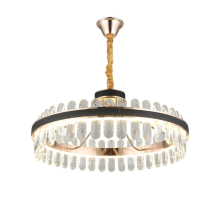 Подвесная светодиодная люстра Aployt Honori APL.027.03.102