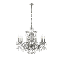 Подвесная люстра Dio DArte Asfour Forli E 1.1.10.200 N