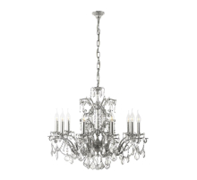 Подвесная люстра Dio DArte Asfour Forli E 1.1.10.200 N