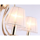 Подвесная люстра Ambrella light Traditional TR4546