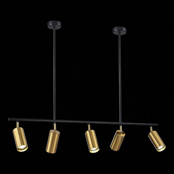 Подвесная люстра ST Luce Sormano SL1206.413.05 Подвесная люстра ST Luce Sormano SL1206.413.05