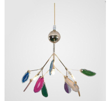 Люстра Loft-Concept Agate design 40.2591-0 22917