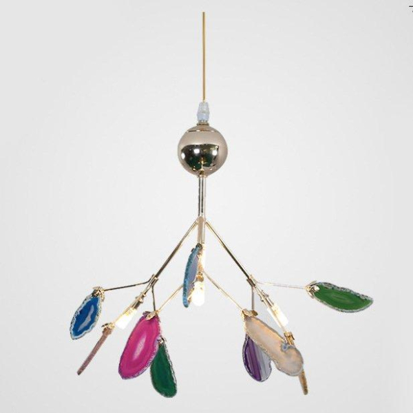 Люстра Loft-Concept Agate design 40.2591-0 22917