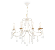 Подвесная люстра Ambrella light Traditional Classic TR4917