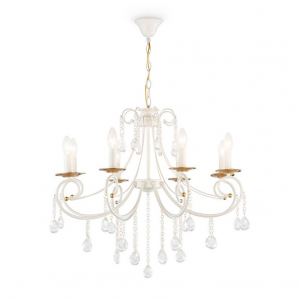 Подвесная люстра Ambrella light Traditional Classic TR4917
