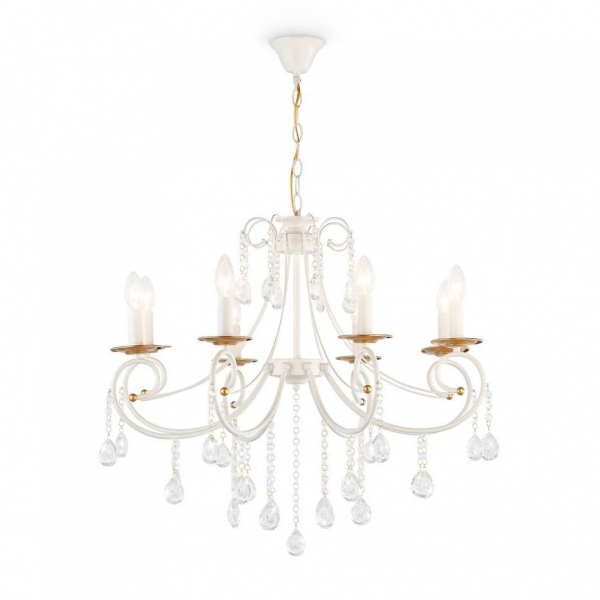 Подвесная люстра Ambrella light Traditional Classic TR4917 Подвесная люстра Ambrella light Traditional Classic TR4917