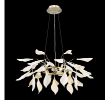 Подвесная люстра Wertmark Miranda WE123.06.323