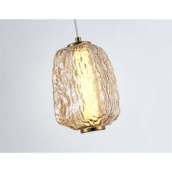 Люстра Ambrella Light HIGH LIGHT LH30101