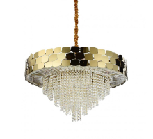 Подвесная люстра Aployt Dzhoell APL.823.03.18