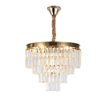 Подвесная люстра Citilux Ricky CL314143