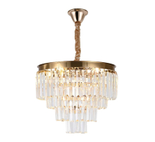 Подвесная люстра Citilux Ricky CL314143