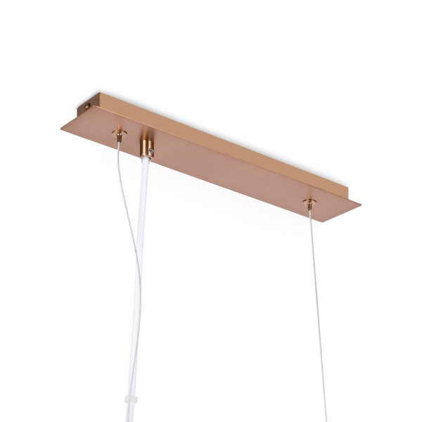 Подвесная люстра Maytoni Erich MOD221-PL-05-G Подвесная люстра Maytoni Erich MOD221-PL-05-G