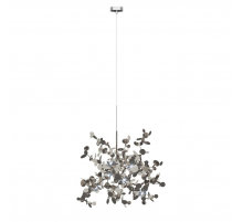 Подвесная люстра Loft IT Spark 10101 Chrome