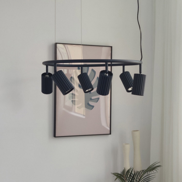 Люстра Imperium Loft maisy01 201271-23 Люстра Imperium Loft maisy01 201271-23