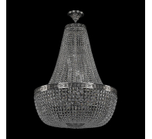Подвесная люстра Bohemia Ivele 19111/H2/70IV NB
