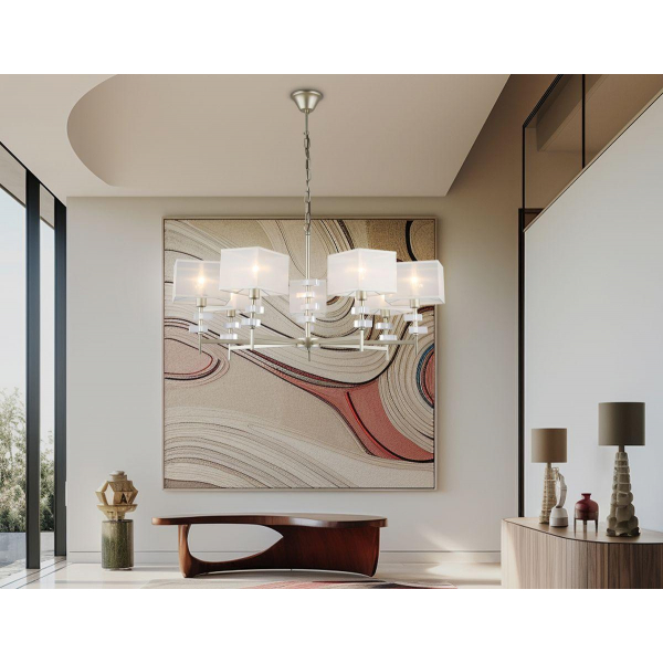 Подвесная люстра Ambrella Light High Light Classic LH71332 Подвесная люстра Ambrella Light High Light Classic LH71332