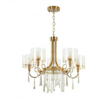 Подвесная люстра Odeon Light Exclusive Nicole 4886/5