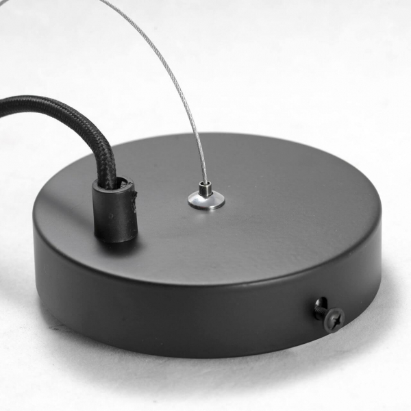 Подвесная люстра Lussole Loft LSP-8146 Подвесная люстра Lussole Loft LSP-8146