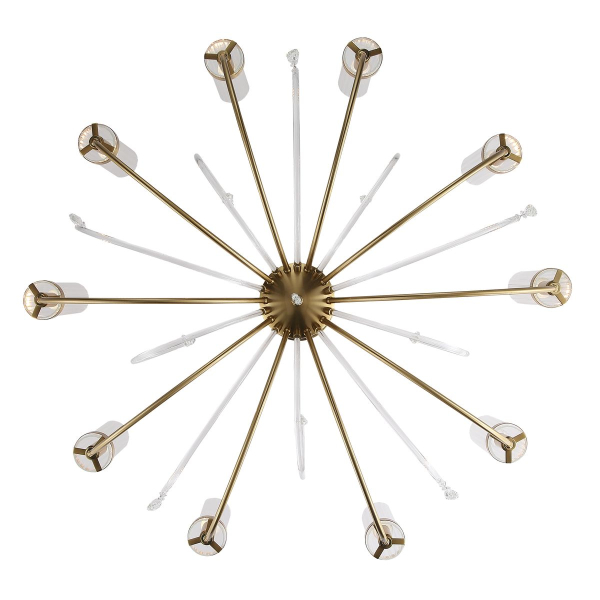 Подвесная люстра ST Luce Illumia SL1400.303.10