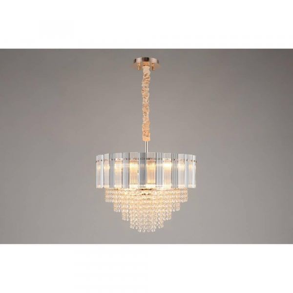 Подвесная люстра Omnilux Naro OML-69503-08