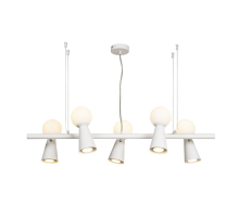 Подвесная люстра Favourite Gnomes 4094-5P